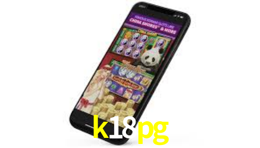 k18pg