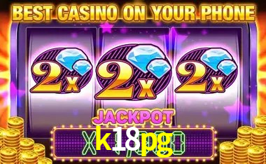 k18pg,k18pg.bet